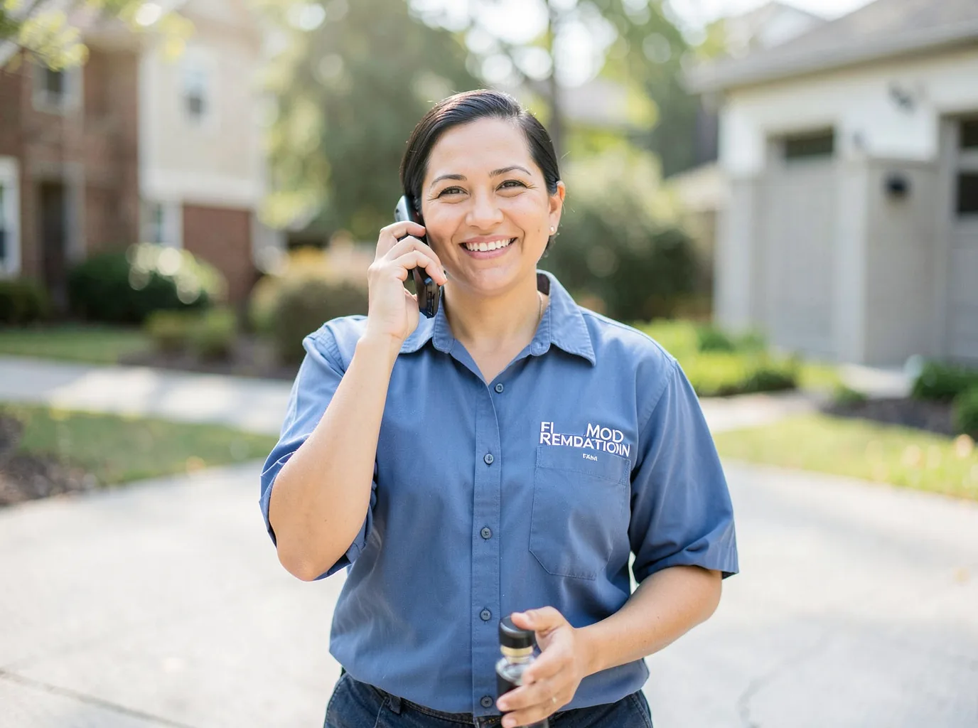Mold Remediation Bonita, LA FAQs